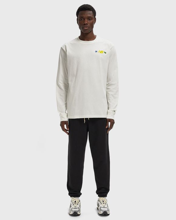 Made in USA Graphic Long Sleeve