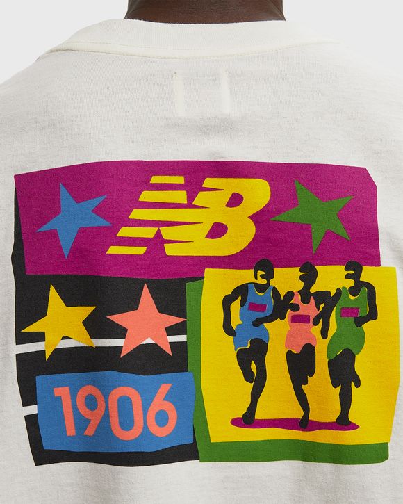 Made in USA Graphic Long Sleeve