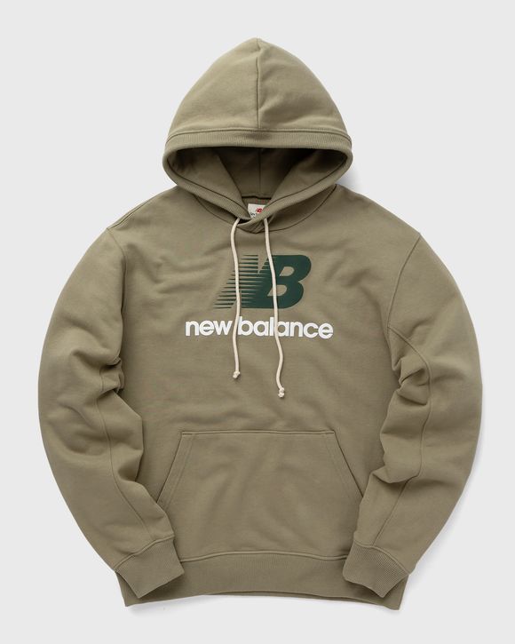 MADE in USA Heritage Hoodie