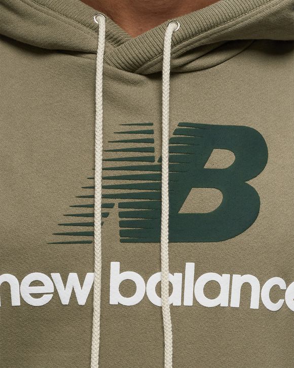 MADE in USA Heritage Hoodie
