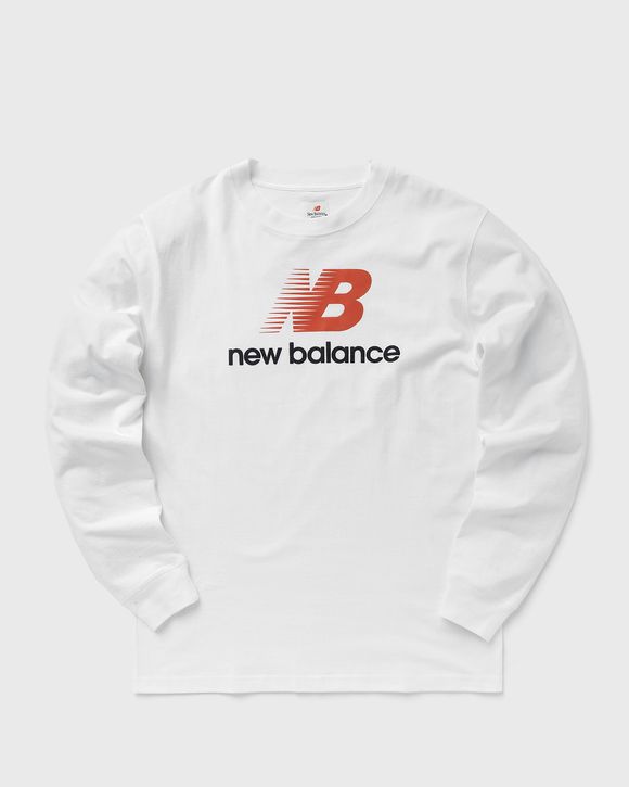 Made in USA Heritage Long Sleeve Tee