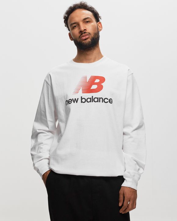 Made in USA Heritage Long Sleeve Tee