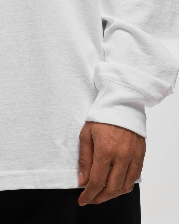 Made in USA Heritage Long Sleeve Tee