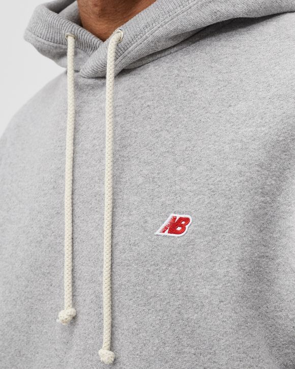 Made in USA Hoodie