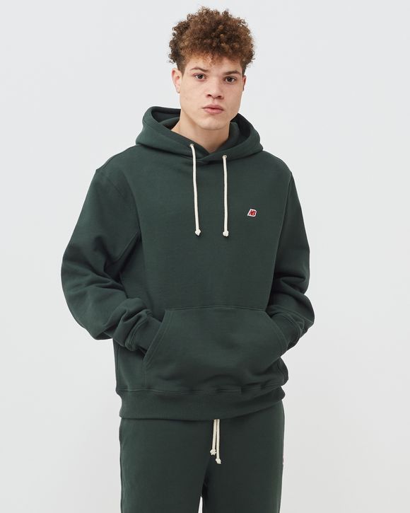 Made in USA Hoodie