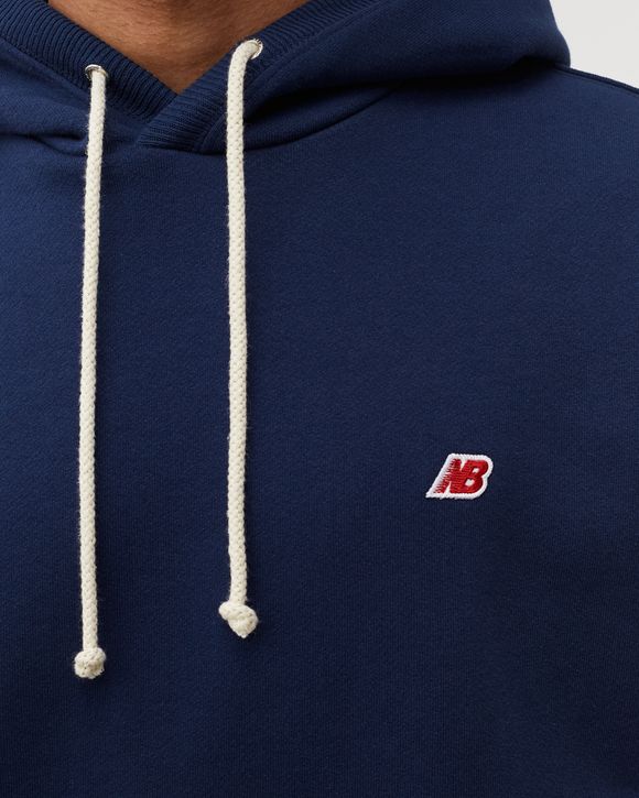 Made in USA Hoodie