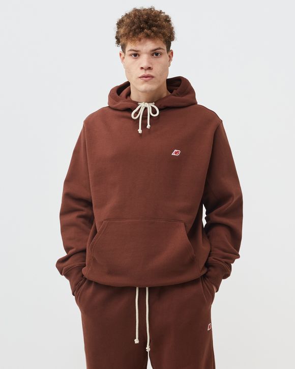 Made in USA Hoodie