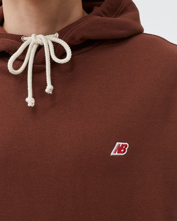 Made in USA Hoodie