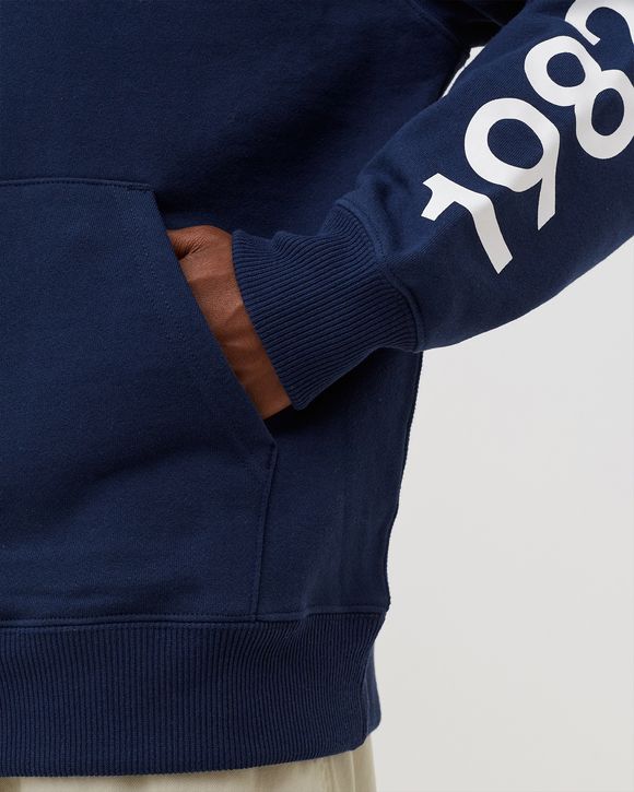Made in USA Hoodie
