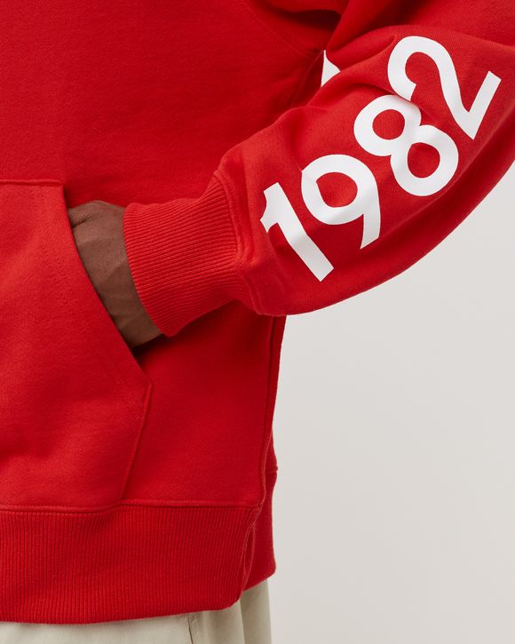 Made in USA Hoodie