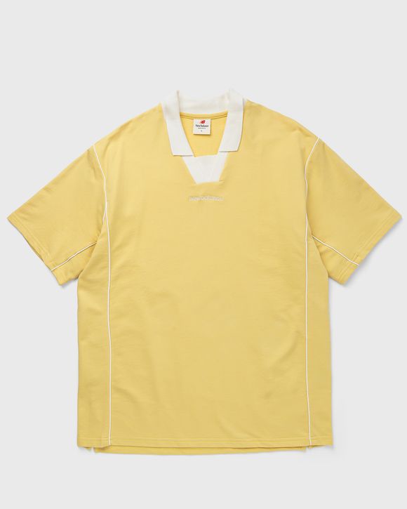 Made in USA Jersey Top