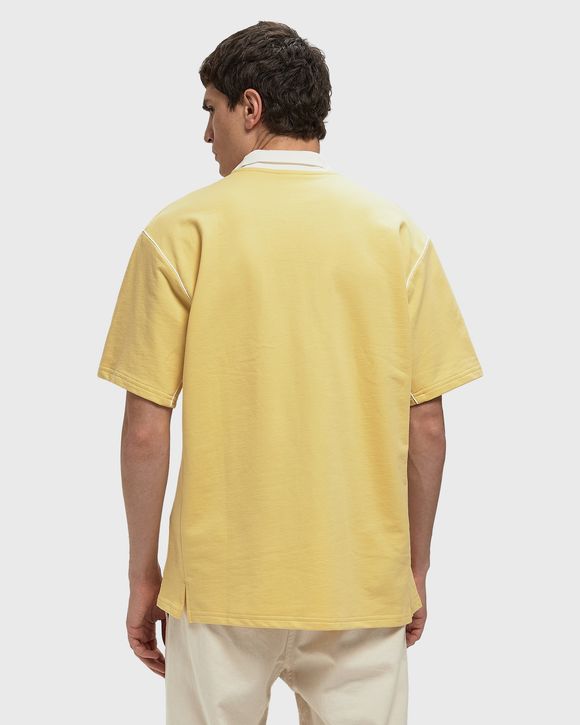 Made in USA Jersey Top