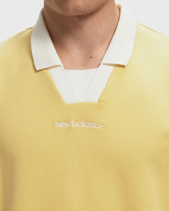 Made in USA Jersey Top
