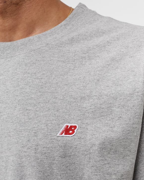 Made in USA Long Sleeve Tee