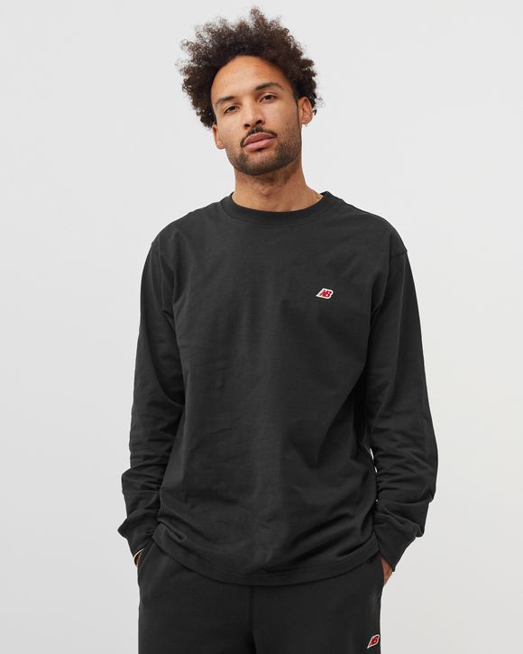 Made in USA Long Sleeve Tee