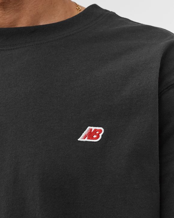 Made in USA Long Sleeve Tee