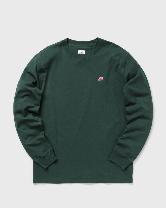 Made in USA Long Sleeve Tee