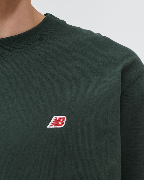Made in USA Long Sleeve Tee