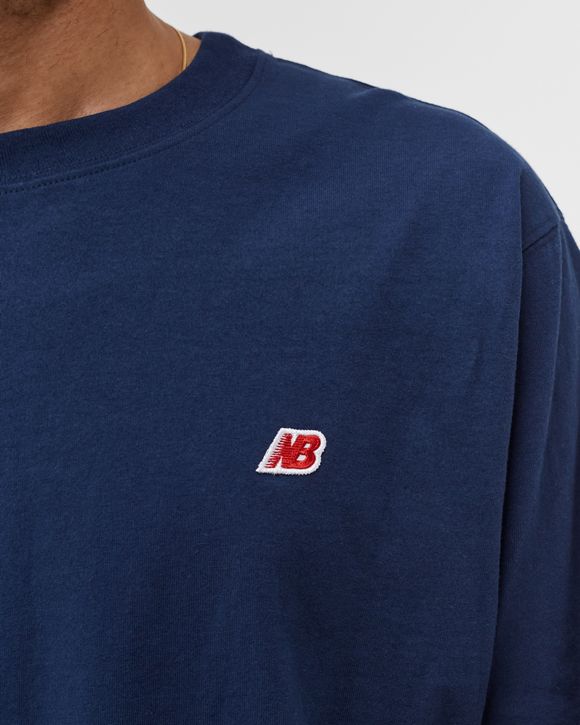 Made in USA Long Sleeve Tee