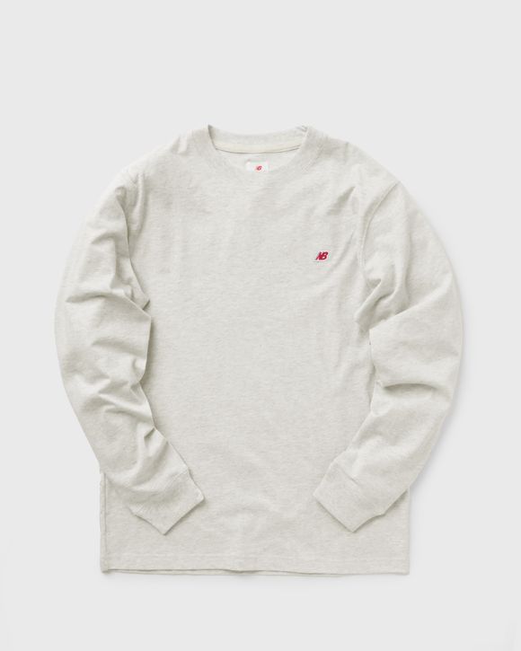 Made in USA Long Sleeve Tee