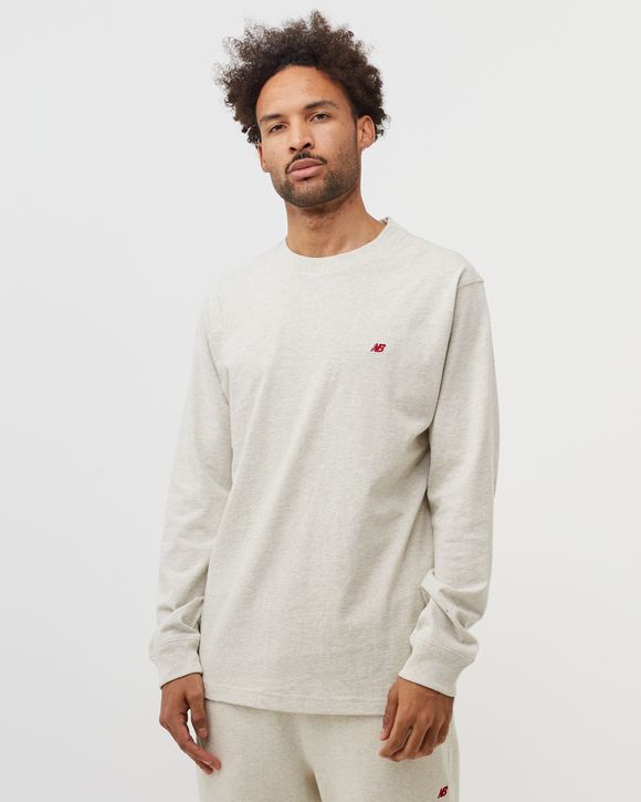 Made in USA Long Sleeve Tee