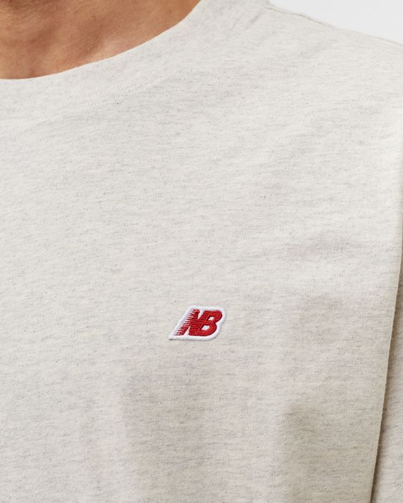 Made in USA Long Sleeve Tee