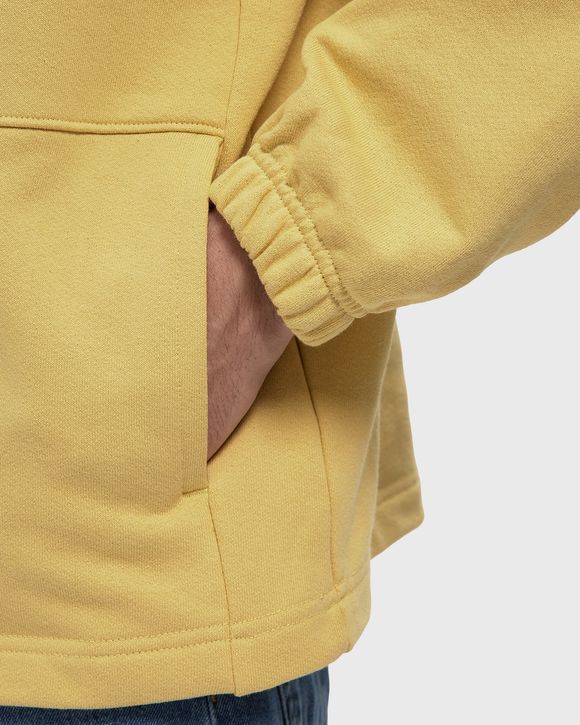 Made in USA Quarter Zip Sweats