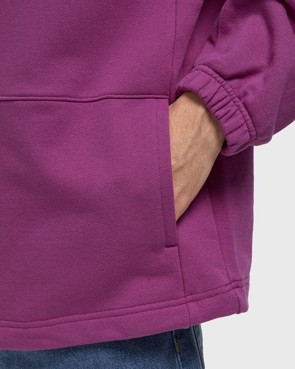 Made in USA Quarter Zip Sweats