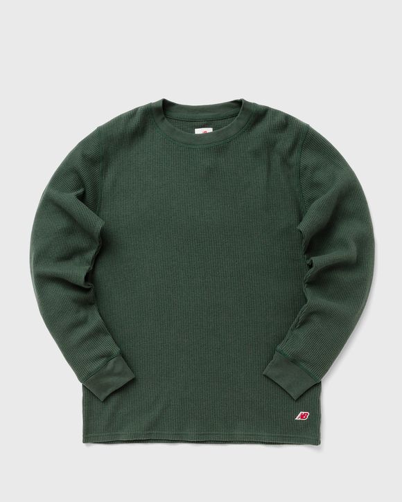 Made in USA Thermal Longsleeve