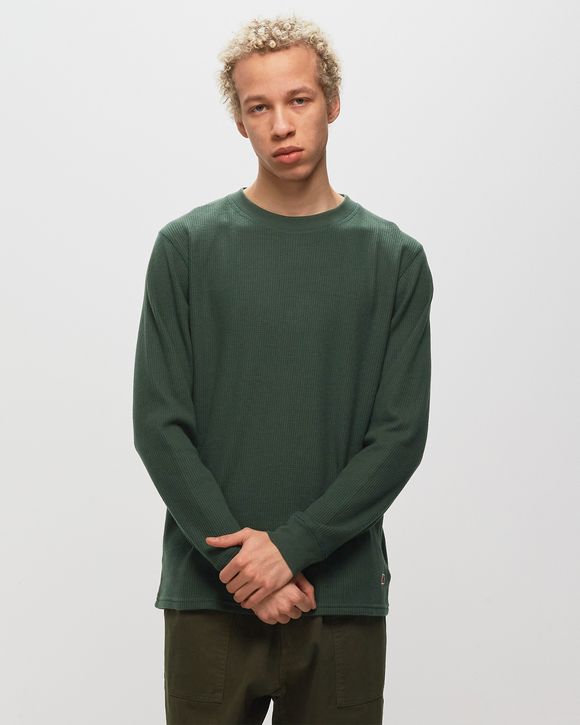 Made in USA Thermal Longsleeve