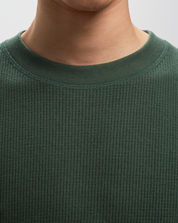 Made in USA Thermal Longsleeve