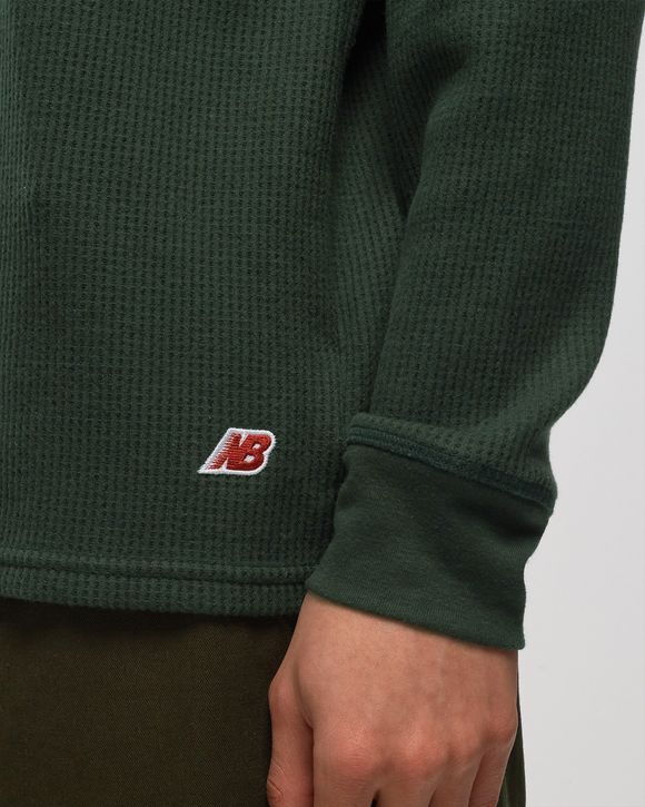 Made in USA Thermal Longsleeve