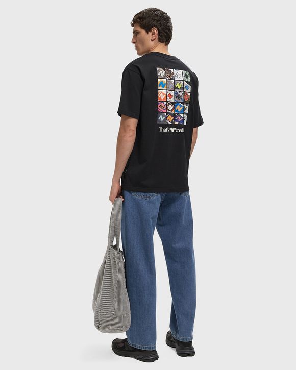 N Collage Tee