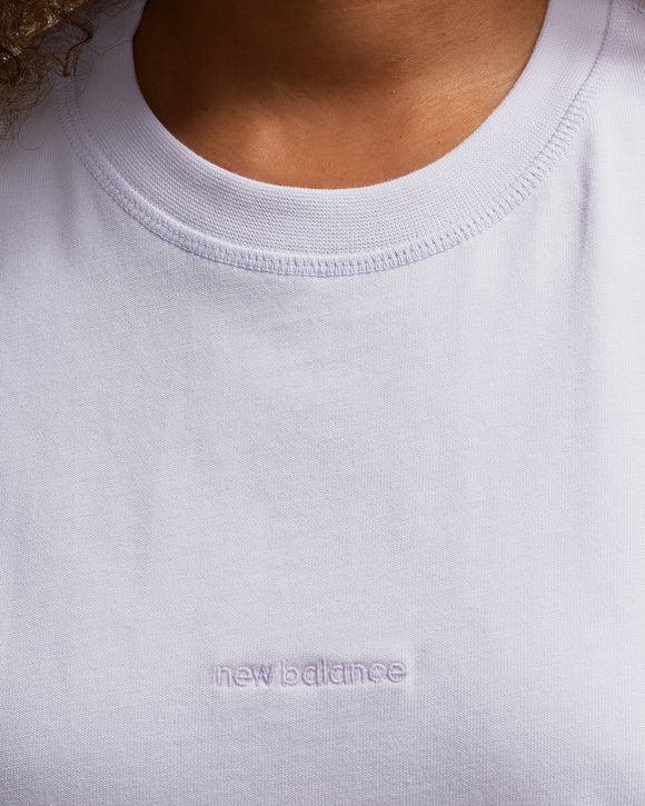 Nature State Short Sleeve Tee