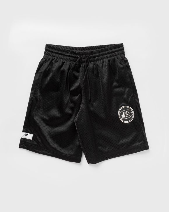 NB ESSENTIAL BBALL SHORTS