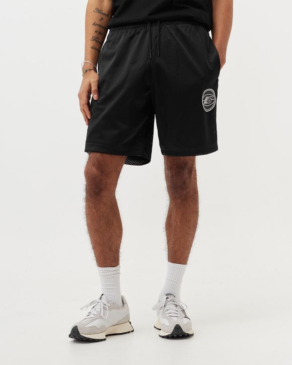 NB ESSENTIAL BBALL SHORTS