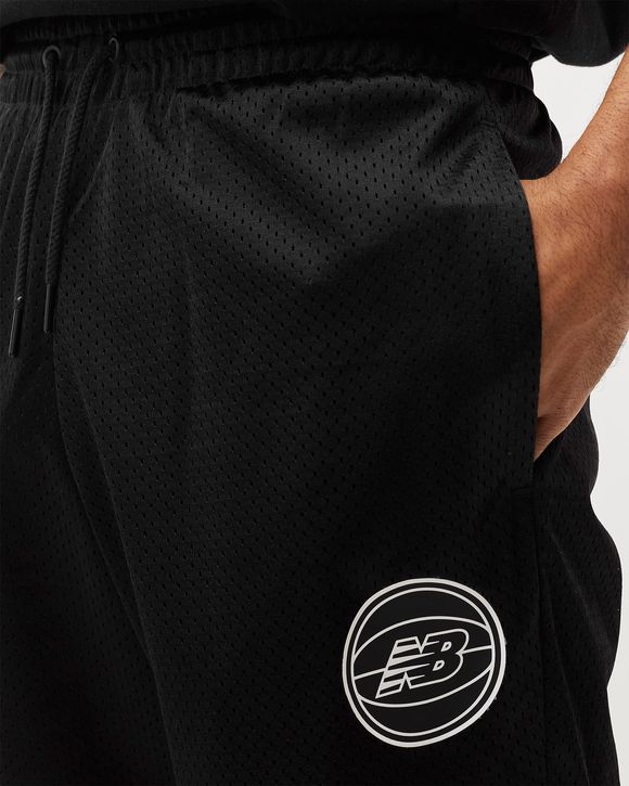 NB ESSENTIAL BBALL SHORTS