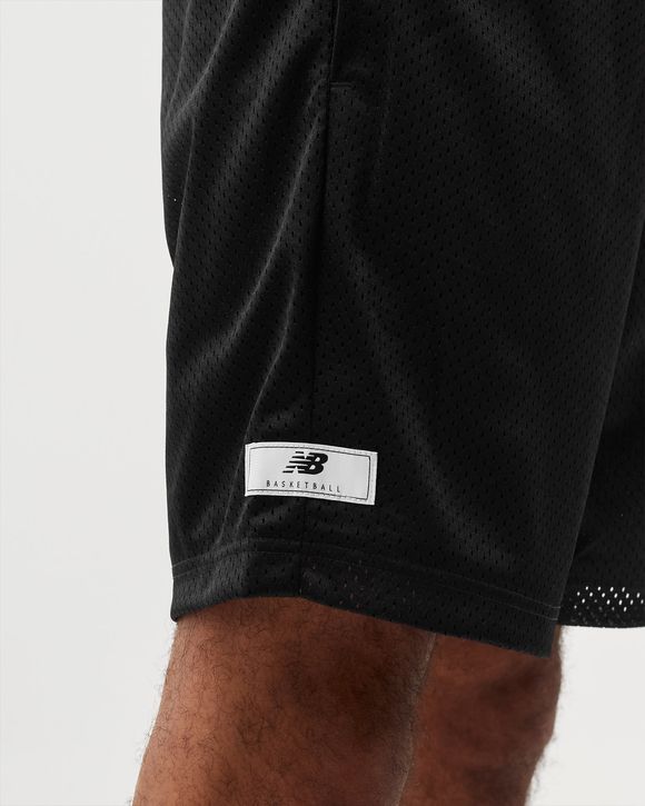 NB ESSENTIAL BBALL SHORTS