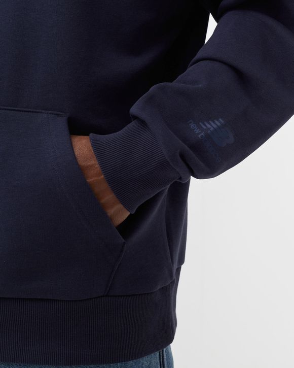 NB ESSENTIALS CELEBRATE HOODIE