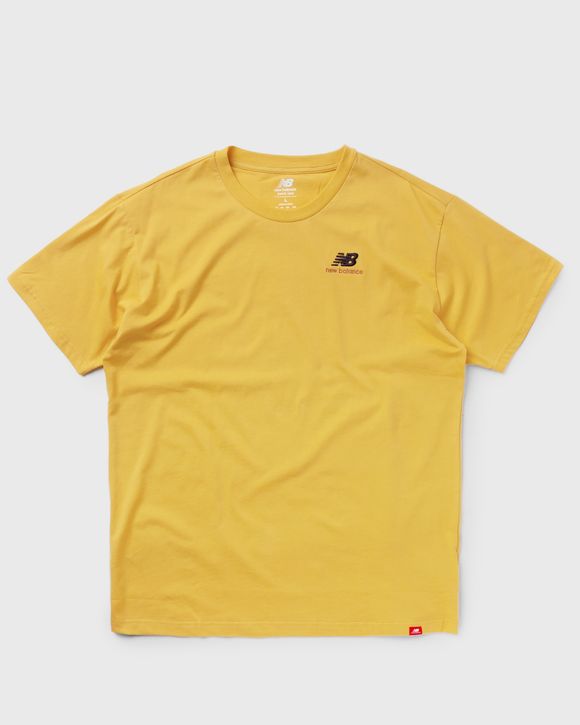NB Essentials Embroidered Tee