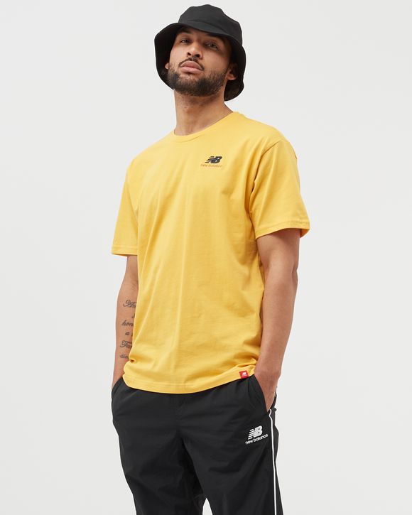 NB Essentials Embroidered Tee