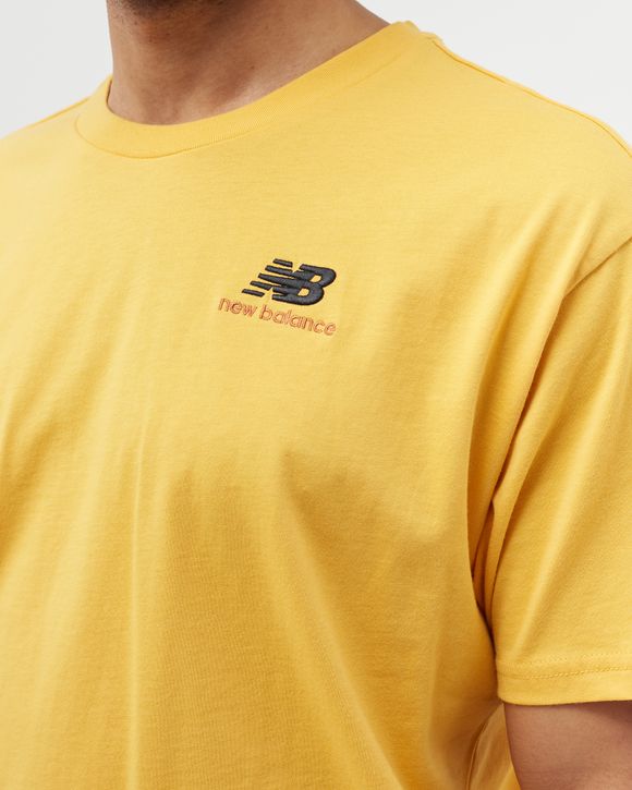 NB Essentials Embroidered Tee
