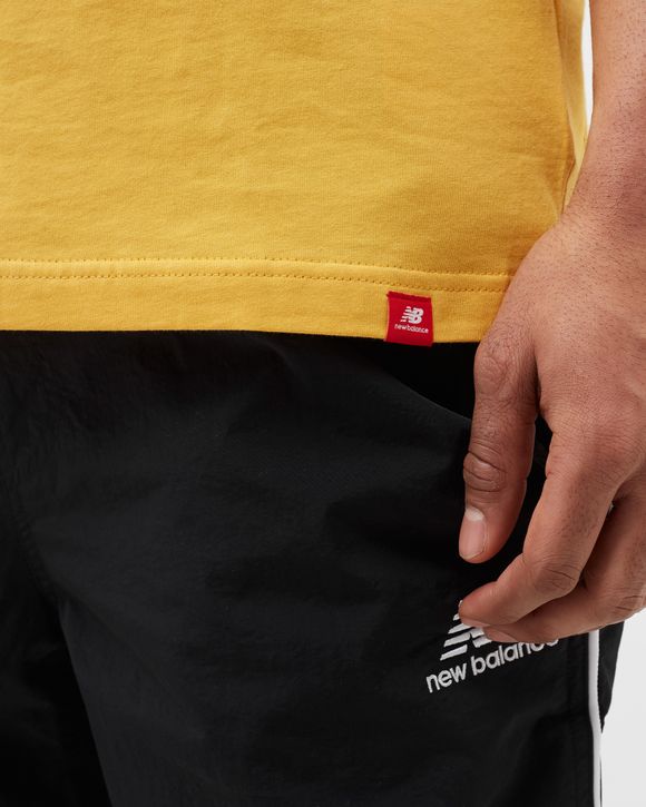 NB Essentials Embroidered Tee