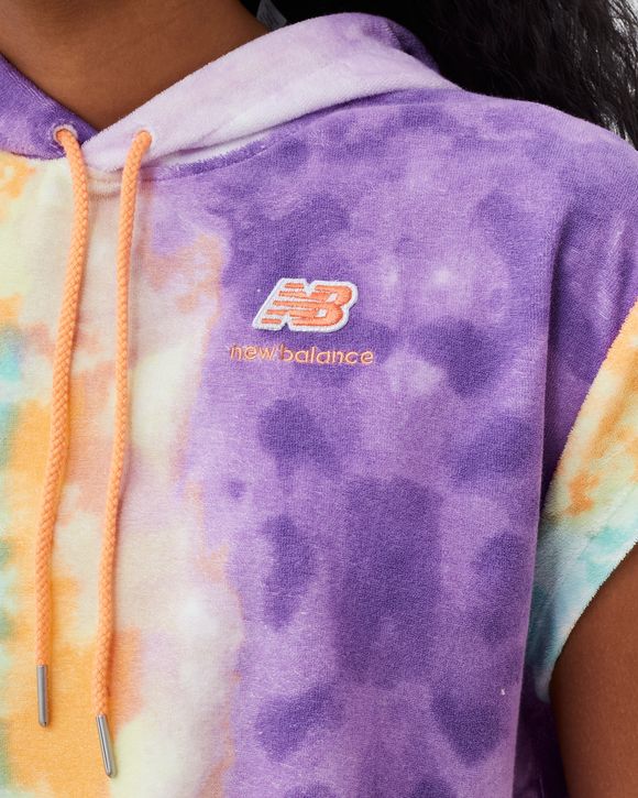 NB ESSENTIALS ENDLESS DAYZ HOODIE