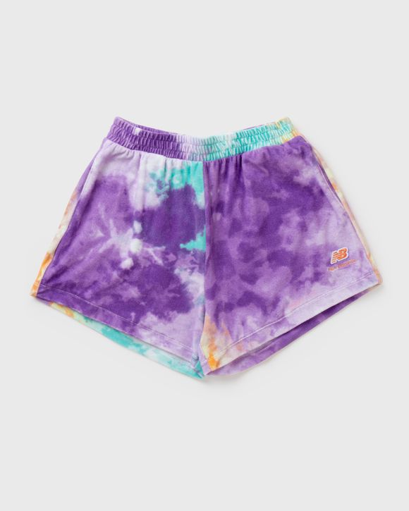 NB ESSENTIALS ENDLESS DAYZ SHORTS