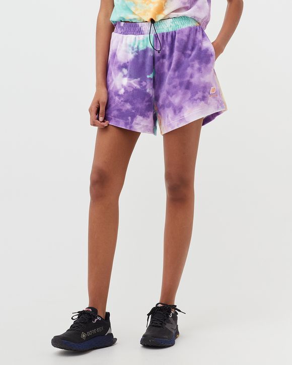 NB ESSENTIALS ENDLESS DAYZ SHORTS