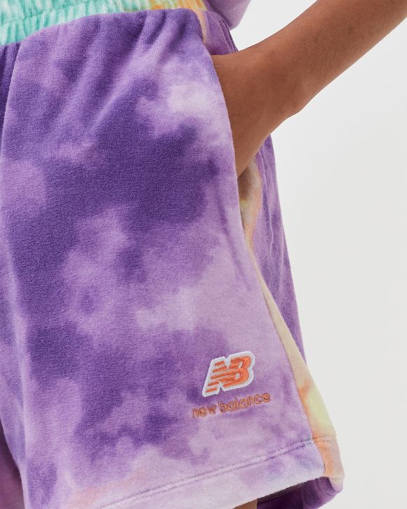 NB ESSENTIALS ENDLESS DAYZ SHORTS