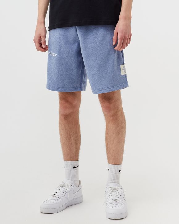NB ESSENTIALS FLEECE SHORTS