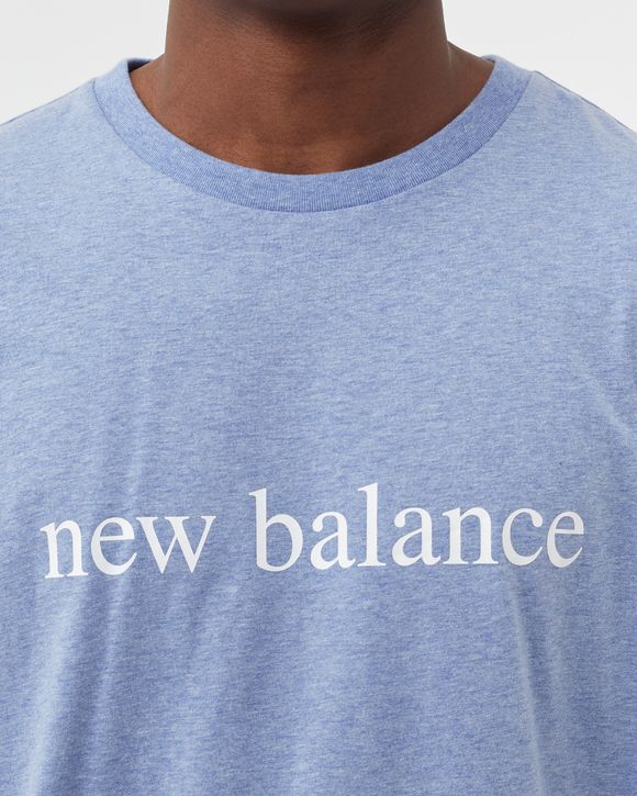 NB ESSENTIALS TEE
