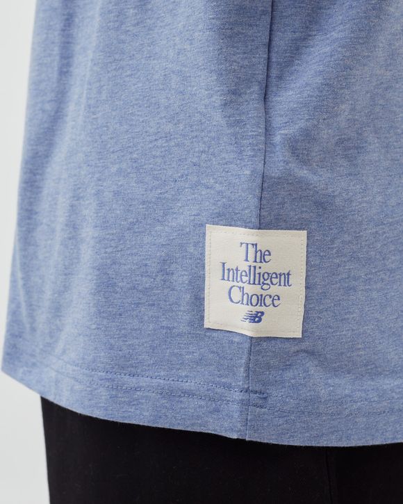 NB ESSENTIALS TEE